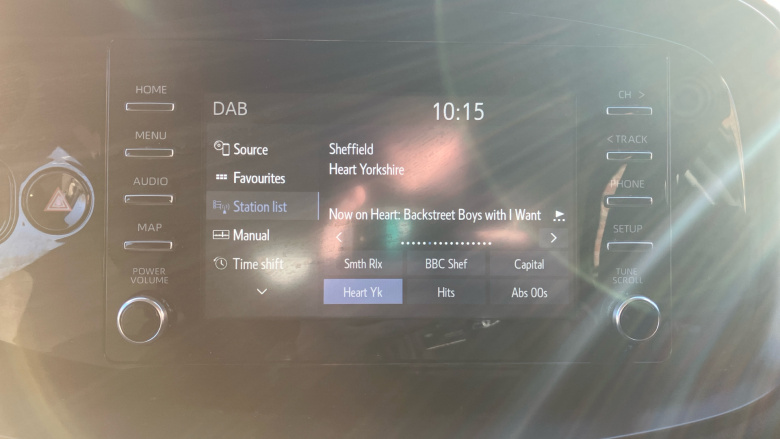 Toyota Aygo X 1.0 VVT-i Pure 5dr Petrol Hatchback